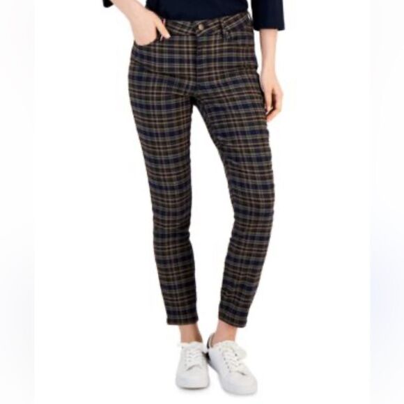 Club Monaco pants size 2 - Picture 9 of 9